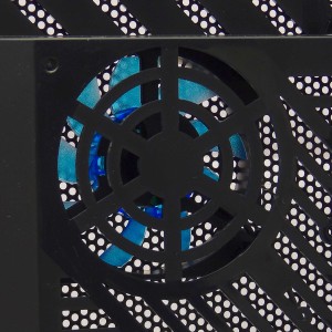 پایه خنک کننده لپ تاپ کول کولد مدل F6-K43